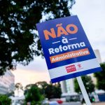 Vínculo precário no serviço público é um risco a atendimentos