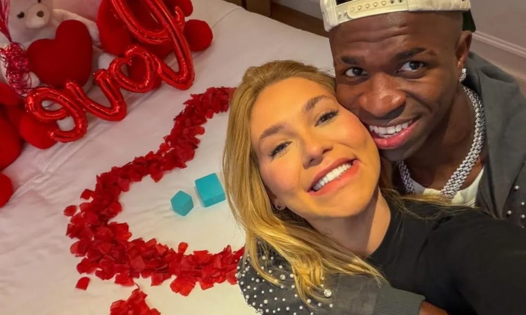 Virginia Fonseca & Vini Jr: SBT quer aproveitar “casal Vivi”