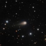 Visitante interestelar quebra padrões da astronomia