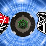 Vitória x Ceará: onde assistir, horário e escalações do jogo