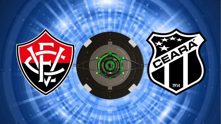 Vitória x Ceará: onde assistir, horário e escalações do jogo