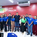 Viva Procon Maranhão inaugura unidades em Primeira Cruz e Santo