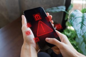 Water Saci: golpe mira bancos e corretoras de criptomoedas no