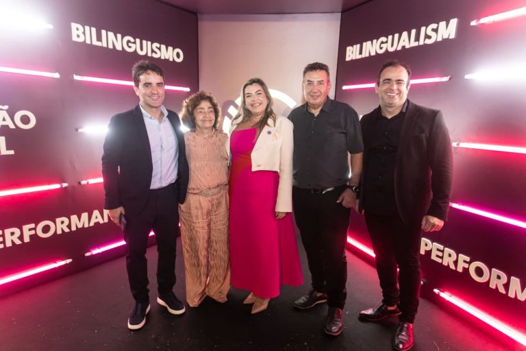 Ways Bilingual School chega a São Luís com proposta inovadora