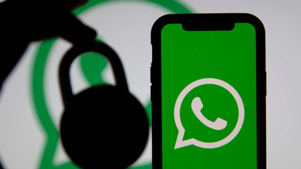 WhatsApp vai adicionar nova opção de segurança para usuários; veja