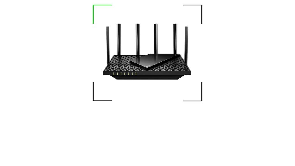 Wi-Fi forte na casa toda: TP-Link Archer AX72 em oferta