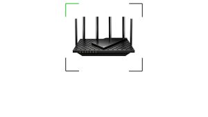 Wi-Fi forte na casa toda: TP-Link Archer AX72 em oferta