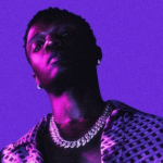 Wizkid, Tyla, Gunna e Djodje atuam no festival Afro Nation