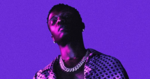 Wizkid, Tyla, Gunna e Djodje atuam no festival Afro Nation