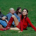 Wolf Alice são a primeira confirmação para o dia 10 de julho do NOS