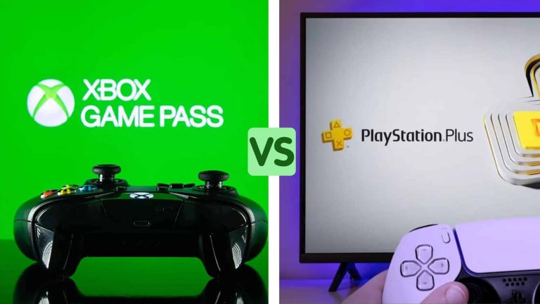 Xbox Game Pass x PS Plus: qual é o melhor