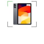 Xiaomi Redmi Pad SE: tablet baratinho em oferta para estudar
