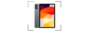 Xiaomi Redmi Pad SE: tablet baratinho em oferta para estudar