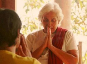 Yoga, paz e autoconhecimento marcam turnê de Kanti Devi no