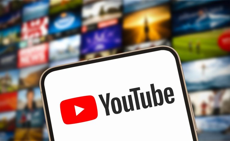 YouTube apresenta problemas de conexão na noite desta quarta-feira (15)