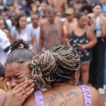 governador bolsonarista faz banho de sangue no Rio de Janeiro