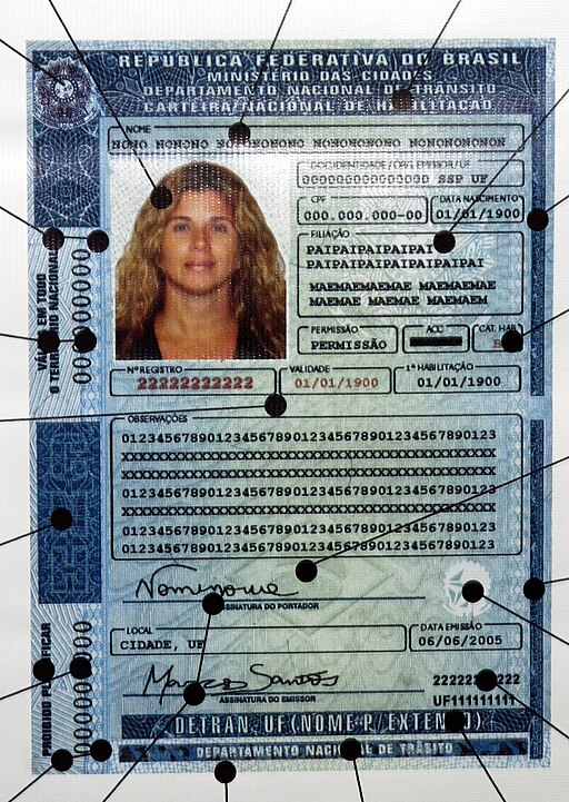governo divulga novas regras para instrutor