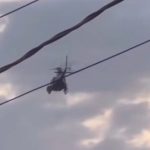 helicóptero