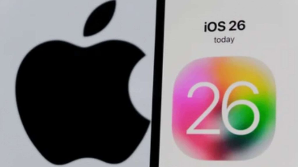 iOS 26.1: veja oito grandes novidades que chegam com atualização
