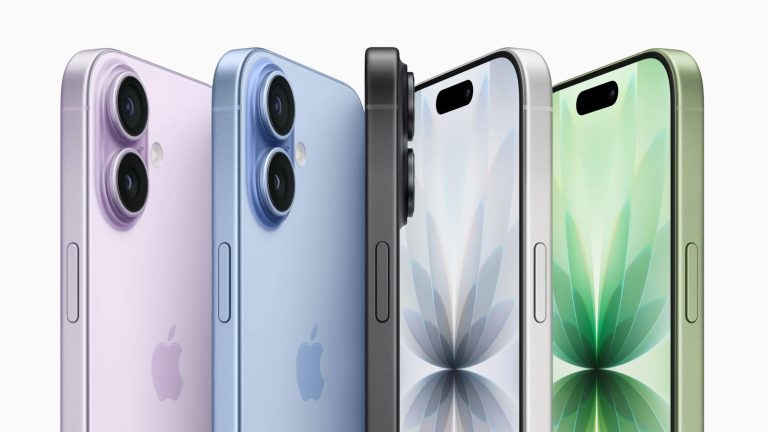 iPhone 17: Apple explica por que mudou tanto a câmera