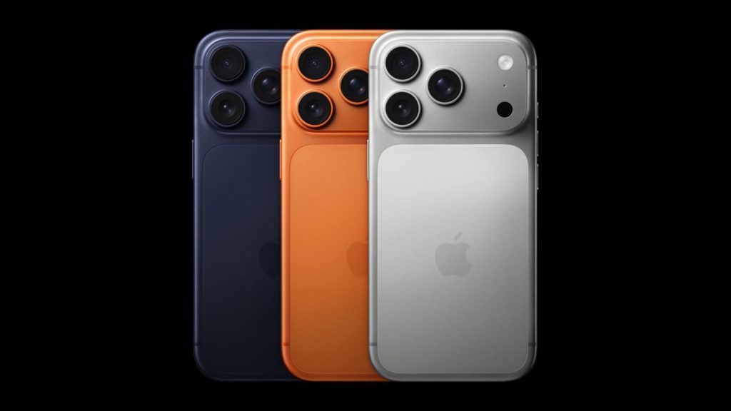 iPhone 17: desempenho de vendas surpreende investidores