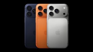 iPhone 17: desempenho de vendas surpreende investidores