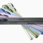 iPhone 17 já supera antecessor nos EUA e na China