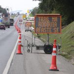 mobilização busca mais segurança em rodovias
