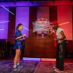 não é um concerto, é uma batalha do outro mundo 