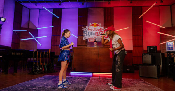 não é um concerto, é uma batalha do outro mundo 