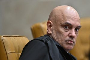 o que Moraes tem a ver com o Homem-Aranha?