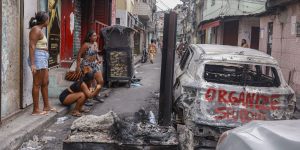 "Não era razoável", diz PF sobre planejamento da operação no