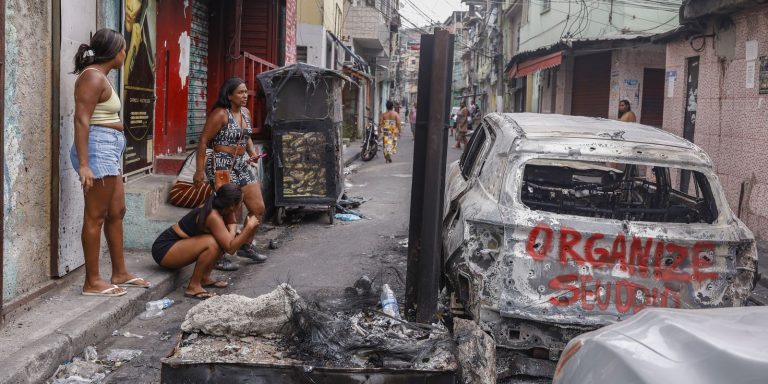 "Não era razoável", diz PF sobre planejamento da operação no