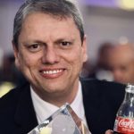 “só vou me preocupar se atingir a Coca-Cola”