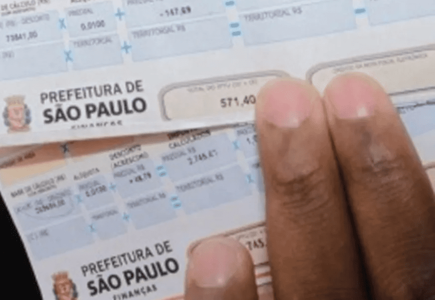 vereadores criticam nova tabela de IPTU que pesa mais sobre