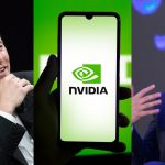 ‘A GPU definitiva’: CEO elogia Musk enquanto Nvidia também aposta