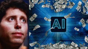 ‘Pai’ do ChatGPT cruza o mundo em busca de chips