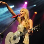 ‘The Eras Tour’, de Taylor Swift, vai ganhar documentário no