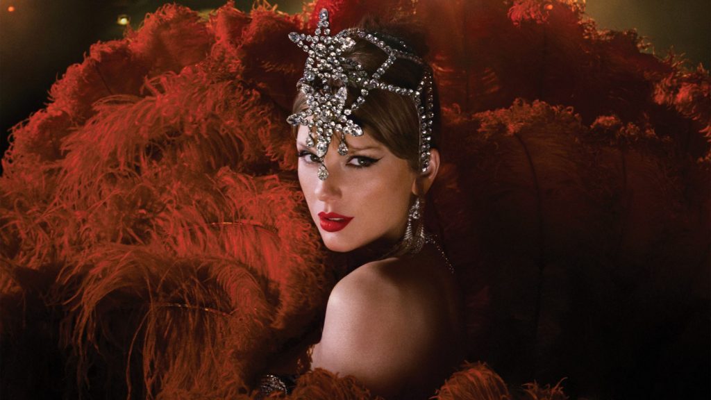 ‘The Life of a Showgirl’: Taylor Swift domina o streaming