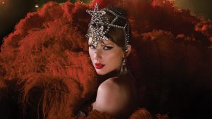 ‘The Life of a Showgirl’: Taylor Swift domina o streaming