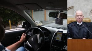 ‘Uberização’ marca estreia de Edson Fachin na presidência do STF