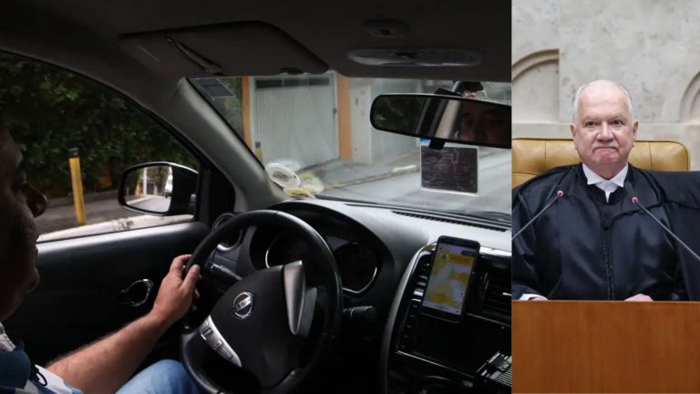 ‘Uberização’ marca estreia de Edson Fachin na presidência do STF