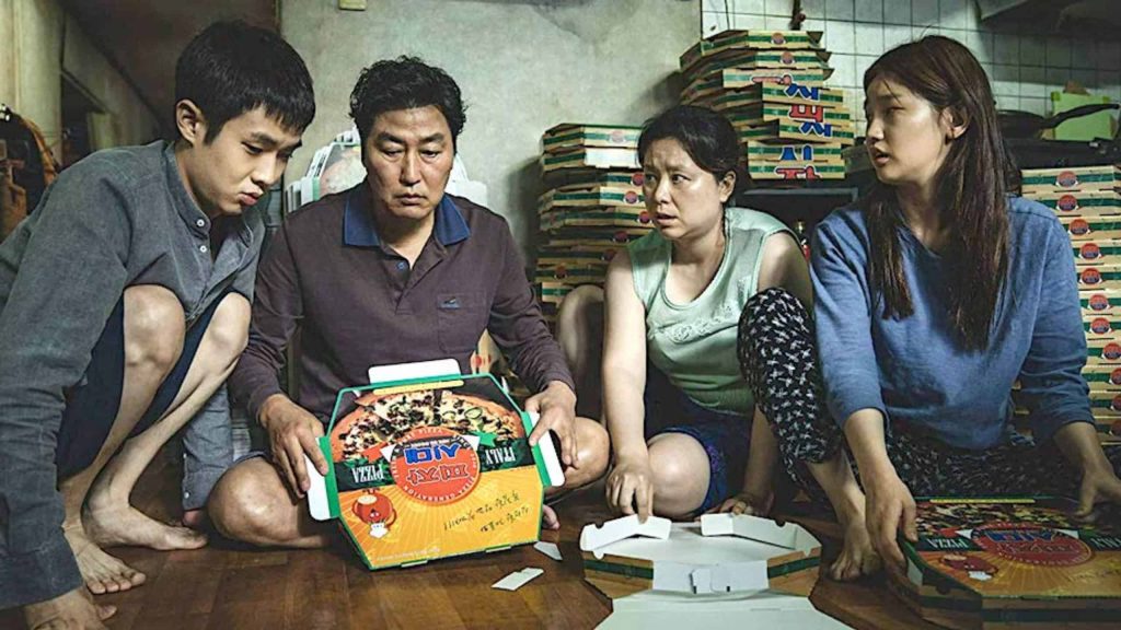 10 filmes impactantes para assistir no streaming no final de