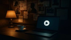 10 filmes sobre serial killers para assistir online no streaming