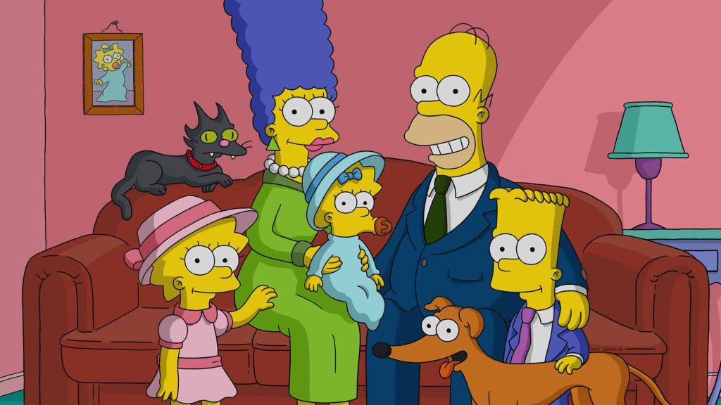 10 melhores episódios de Natal de Os Simpsons que você