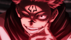 10 personagens de anime mais malvados que Sukuna de Jujutsu