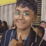 11 meses após crime brutal, acusado de matar Ana Caroline