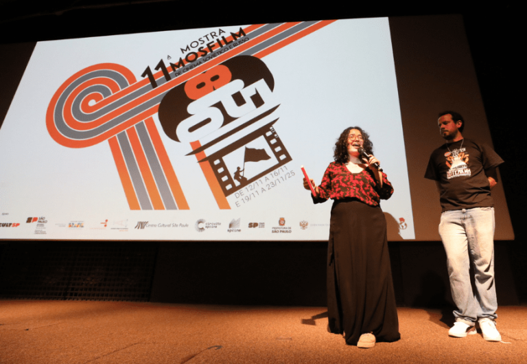 11ª Mostra Mosfilm celebra os 80 anos da vitória contra