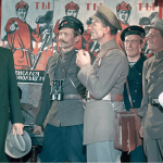 11ª Mostra Mosfilm ocupa o Centro Cultural São Paulo nesta