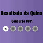 Resultado da Quina de hoje: veja números e ganhadores do